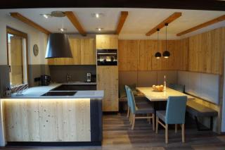 Appartamento Bucaneve - Predazzo - 9