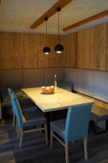 Appartamento Bucaneve - Predazzo - 3