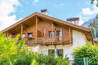 Appartamento Bucaneve - Predazzo - 8