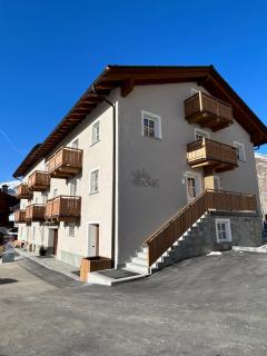 Casa Domin Livigno - 7