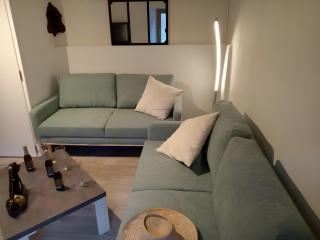 Gîte L'écrin De Pierres - 2