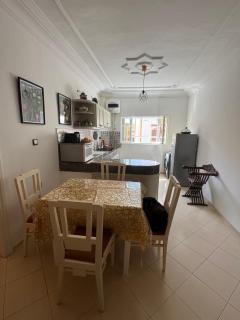 Appartement cosy proche de la plage - 7