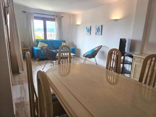 Apartamento Bressol 3ºd - 4