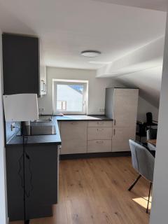Ferienwohnung Kastellaun - 4