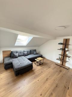Ferienwohnung Kastellaun - 7