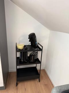 Ferienwohnung Kastellaun - 5