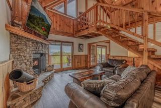 Misty Mountain Hop - 5