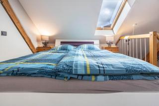 Offene Galerie-Fewo auf 2 Etagen - Bad Gandersheim - 8