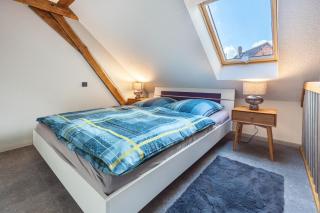 Offene Galerie-Fewo auf 2 Etagen - Bad Gandersheim - 3