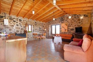 Casa los Javieles - 5