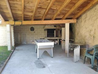 Ribera del Cantero - 1