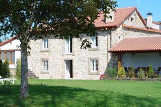 Casa del Lago de Campoo - Orzales - 7