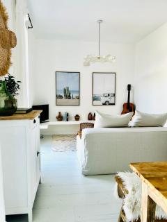 Appartement Casadilonda - Casadibastia - Vue mer - 9
