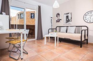 Apartamento Céntrico Playa Corralejo 2 - 0