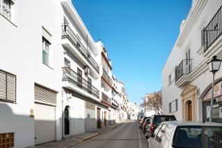 Apartamento Sol - Sólo Familias - 9