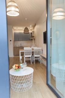 M&K Apartamenty Morska Fala Gdańsk- Sobieszewo - 5