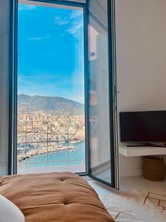 Appartement Casadilonda - Casadibastia - Vue mer - 7