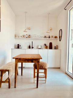 Appartement Casadilonda - Casadibastia - Vue mer - 8