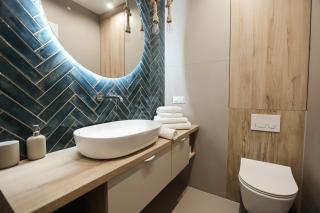 M&K Apartamenty Morska Fala Gdańsk- Sobieszewo - 4