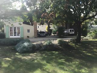 Gîte De L'albizia - 5