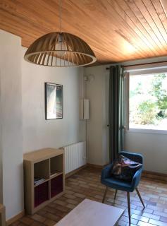 Gîte De L'albizia - 2