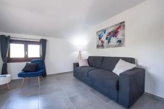 Barrosu Studio Apartment - 3
