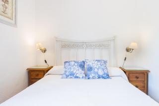 Finca Encina - piscina compartida - 1