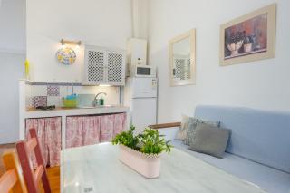 Finca Encina - piscina compartida - 4