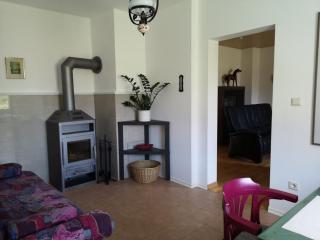 Ferienwohnung Koppelblick - 3