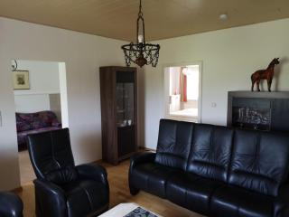 Ferienwohnung Koppelblick - 9