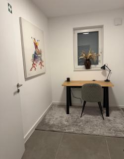 Noahs Ferienoase - Luxusappartement - 7