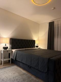 Noahs Ferienoase - Luxusappartement - 9