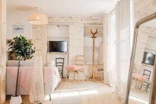 Charmante Maison Pierre à Ors - 6