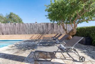 Villas2meet Sa Caseta, Manacor - 1