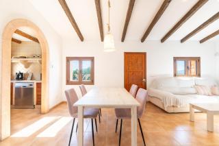 Villas2meet Sa Caseta, Manacor - 3