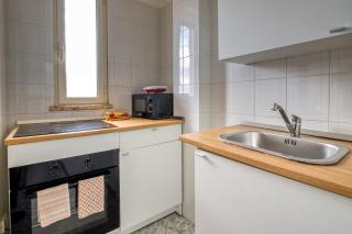 do Mestru Luccio apt Tripoli - 4