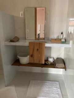 Casa Brigita. Fortaleza - 8