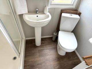 Rosie's Seton Retreat - 2