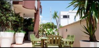 Bnb Sottosopra intero 3 stanze 8pax - 4