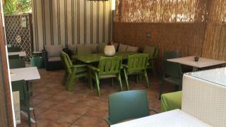 Bnb Sottosopra intero 3 stanze 8pax - 4