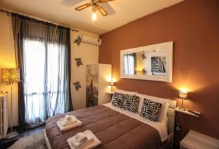Bnb Sottosopra intero 3 stanze 8pax - 8