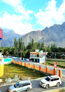Hotel Skardu - 1