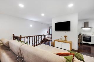 Casa São Domingos 1 - 3