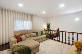 Casa São Domingos 1 - 5