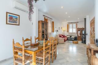 Casa El Naranjo Azul Granada - 8