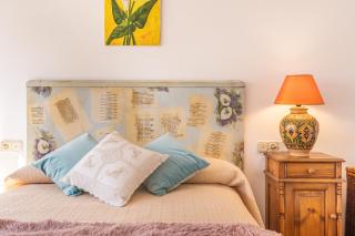 Casa El Naranjo Azul Granada - 3