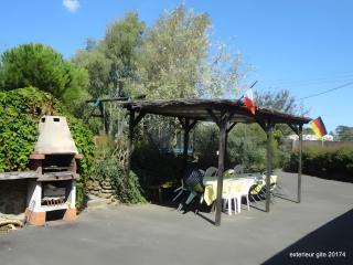Gite Renouard - 9