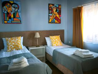 Apartamenty KRAKEN - 7