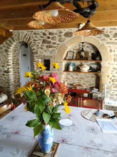 Gite Renouard - 8