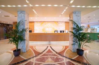 Hotel Tiffany Milano - 6